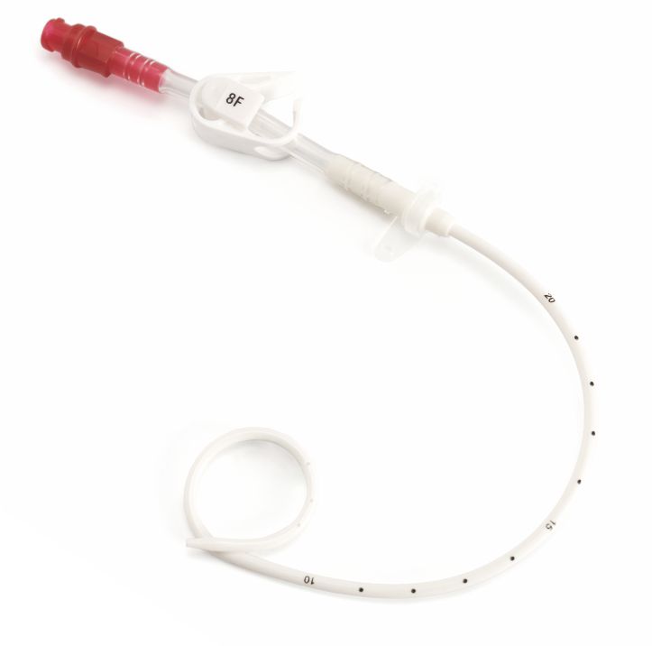 一次性使用腹腔引流導管套件